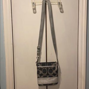 Cross-body bag
